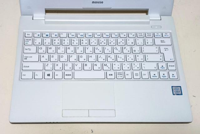 mouse m-Book 第8世代Corei5 メモリ32GB SSD512GB ノートパソコン Windows11 Webカメラ < PC本体/周辺機器  mouse m-Book 第8世代Corei5 メモリ32GB SSD512GB ノートパソコン Windows11 Webカメラ < PC本体/周辺機器の