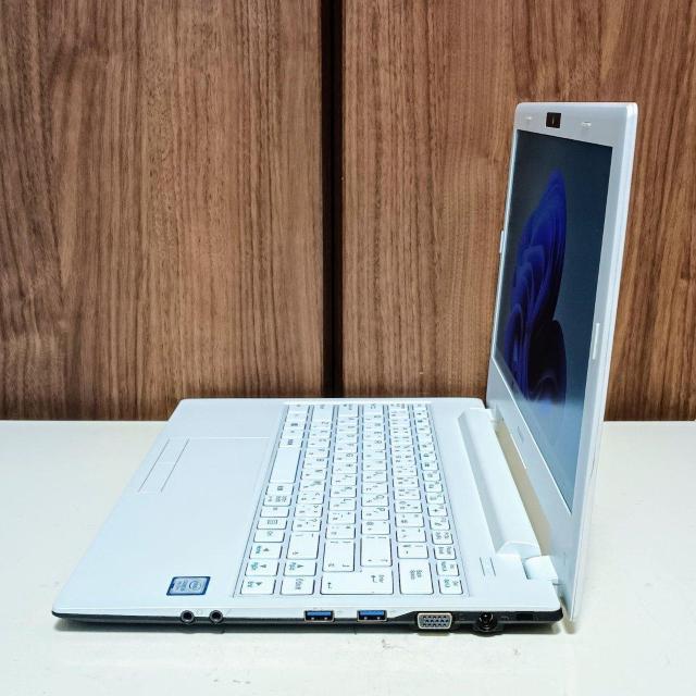 mouse m-Book 第8世代Corei5 メモリ32GB SSD512GB ノートパソコン Windows11 Webカメラ < PC本体/周辺機器  mouse m-Book 第8世代Corei5 メモリ32GB SSD512GB ノートパソコン Windows11 Webカメラ < PC本体/周辺機器の