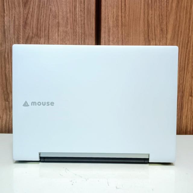 mouse m-Book 第8世代Corei5 メモリ32GB SSD512GB ノートパソコン Windows11 Webカメラ < PC本体/周辺機器  mouse m-Book 第8世代Corei5 メモリ32GB SSD512GB ノートパソコン Windows11 Webカメラ < PC本体/周辺機器の