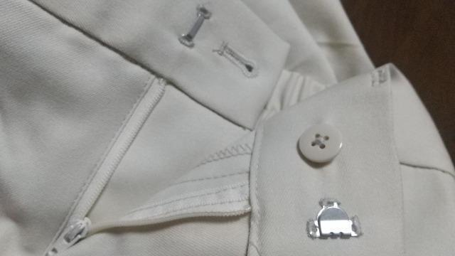 LOWRYS FARMクリーム色系のショートパンツ★フリーサイズ < ブランド  LOWRYS FARMクリーム色系のショートパンツ★フリーサイズ < ブランドの