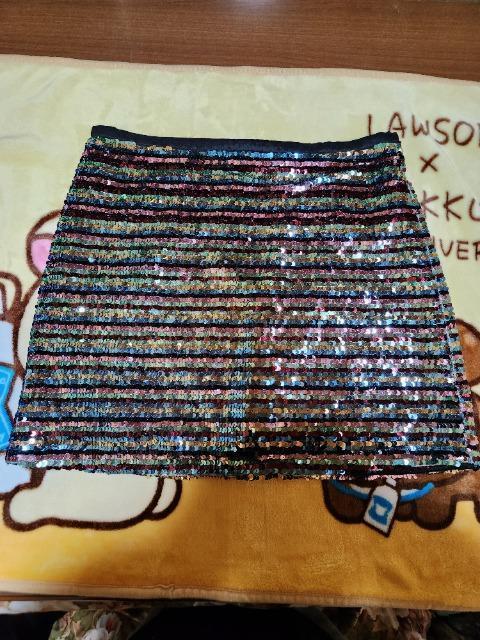 キラキラ スカート < 女性ファッション キラキラ スカート < 女性ファッションの