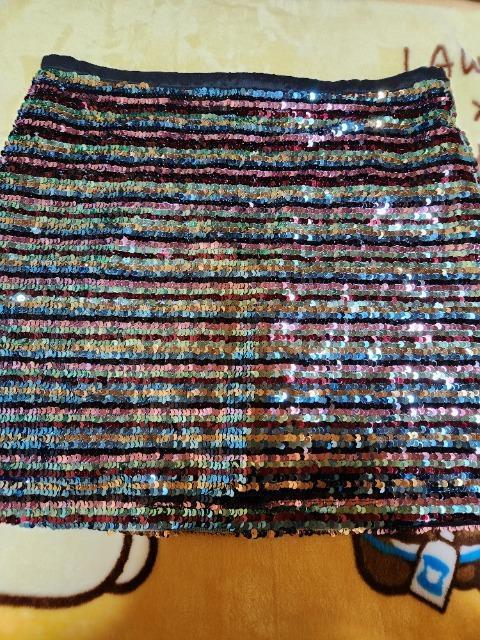キラキラ スカート < 女性ファッション キラキラ スカート < 女性ファッションの