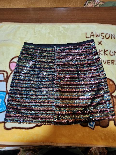 キラキラ スカート < 女性ファッション キラキラ スカート < 女性ファッションの