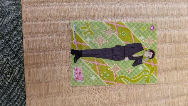 L~ƃAChvLAcNAJ[h   Aj/R~bN/LN^[ 