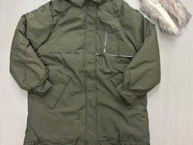 �~ ���ȃW���P�b�g �E�B���^�[�X�|�[�c���b�N �f�U�C���� �A�E�g�h�A�@�O���[ �� �����t�@�b�V������ 