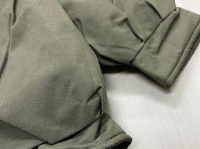 �~ ���ȃW���P�b�g �E�B���^�[�X�|�[�c���b�N �f�U�C���� �A�E�g�h�A�@�O���[ �� �����t�@�b�V������ 