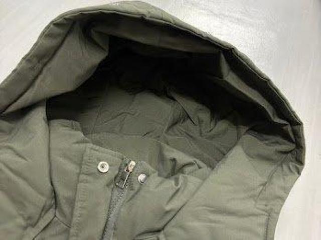 �~ ���ȃW���P�b�g �E�B���^�[�X�|�[�c���b�N �f�U�C���� �A�E�g�h�A�@�O���[ �� �����t�@�b�V������ 