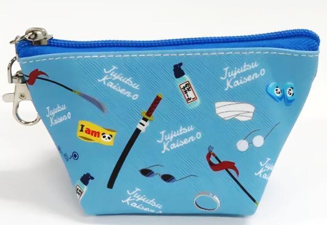 ☆送料無料☆劇場版 呪術廻戦 0☆オリジナルモチーフ柄/ミニポーチ☆新品タグ付き☆ < アニメ/コミック/キャラクター ☆送料無料☆劇場版 呪術廻戦 0☆オリジナルモチーフ柄/ミニポーチ☆新品タグ付き☆ < アニメ/コミック/キャラクターの