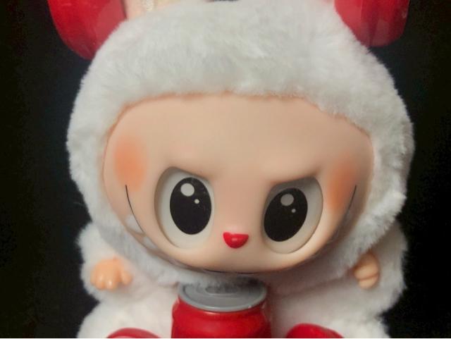 激レア非売品★LABUBU ラブブ×コカコーラ コラボ ぬいぐるみ キーホルダー 希少 限定品 即決可能 即日発 現品限り < おもちゃ 激レア非売品★LABUBU ラブブ×コカコーラ コラボ ぬいぐるみ キーホルダー 希少 限定品 即決可能 即日発 現品限り < おもちゃの