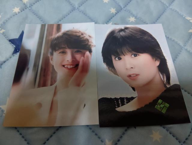 �͍��ޕێq�ʐ^�Z�b�g  �� �^�����g�O�b�Y�� 