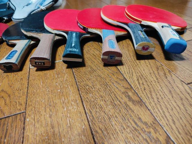 VICTAS Butterfly �o�^�t���C �r���[�o �싅 ���P�b�g �y�� �V�F�C�N�n���h �܂Ƃ� �� ���W���[/�X�|�[�c�� 