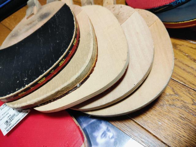 VICTAS Butterfly �o�^�t���C �r���[�o �싅 ���P�b�g �y�� �V�F�C�N�n���h �܂Ƃ� �� ���W���[/�X�|�[�c�� 