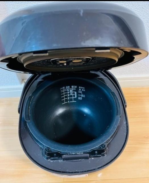 TIGER IH���уW���[ JKP-H �^�C�K�[ ���ъ� 5.5������ ���Õi �� �Ɠd/AV�� 