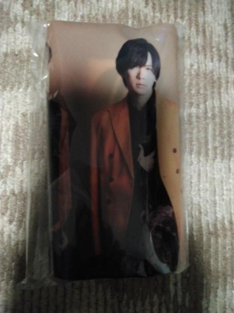 BREAKERZ  �}�t���[�^�I�� VALENTINE  LIVE  2022 �� �^�����g�O�b�Y�� 