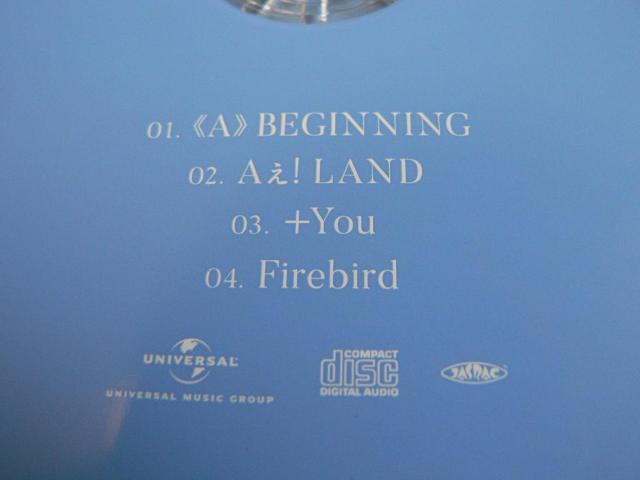 A��! group�^��A��BEGINNING�yUNIVERSAL MUSIC STORE����Ձz�iCD+�t�H�g�u�b�N�j�S4�Ȏ��^ �� CD/DVD/�r�f�I�� 