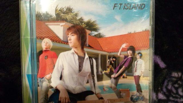 !A!FTISLAND/Brand-newdaysB/CD+DVD   ^gObY 