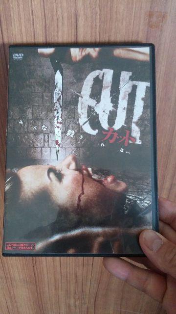 CUT^Jbg݁I   CD/DVD/rfI 