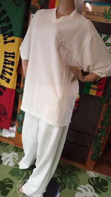 カッコイイ(*^-^)BARONIO†ロゴ刺繍セットアップ旧車會輩オラ < 女性ファッション  カッコイイ(*^-^)BARONIO†ロゴ刺繍セットアップ旧車會輩オラ < 女性ファッションの