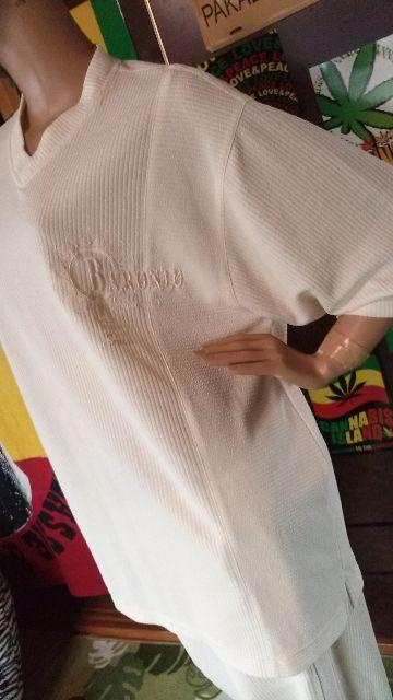 カッコイイ(*^-^)BARONIO†ロゴ刺繍セットアップ旧車會輩オラ < 女性ファッション  カッコイイ(*^-^)BARONIO†ロゴ刺繍セットアップ旧車會輩オラ < 女性ファッションの