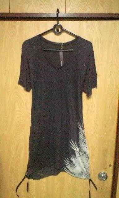 �V�iKMRII�P���� SHADOW RAVENS/SS 2 