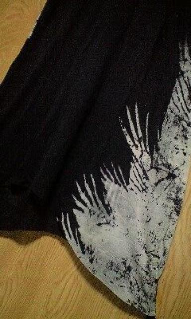 �V�iKMRII�P���� SHADOW RAVENS/SS 2