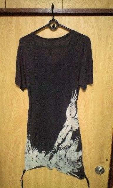 �V�iKMRII�P���� SHADOW RAVENS/SS 2