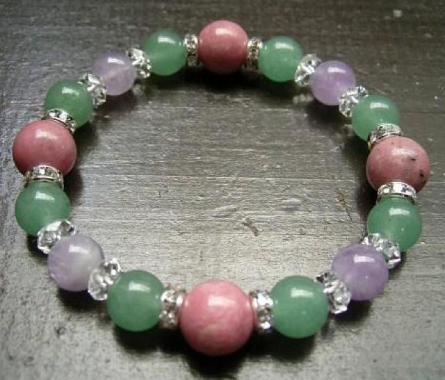 ロードナイトxアベンチュリンxラベンダーアメジスト < 女性アクセサリー/時計 ロードナイトxアベンチュリンxラベンダーアメジスト < 女性アクセサリー/時計の