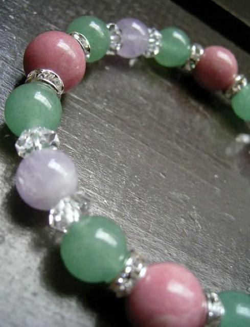 ロードナイトxアベンチュリンxラベンダーアメジスト < 女性アクセサリー/時計 ロードナイトxアベンチュリンxラベンダーアメジスト < 女性アクセサリー/時計の