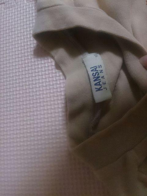 110 KANSAI JEANS 長ティー < キッズ/ベビー 110 KANSAI JEANS 長ティー < キッズ/ベビーの