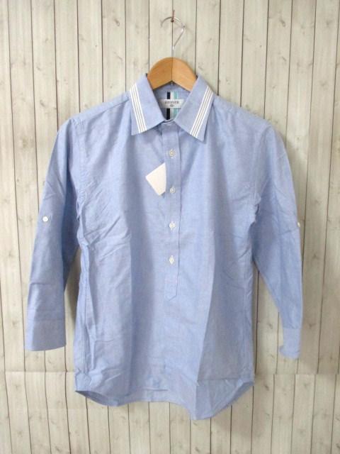 ☆EDIFICE/エディフィス 7分袖シャツ/メンズ/38(S)☆新品 < ブランド  ☆EDIFICE/エディフィス 7分袖シャツ/メンズ/38(S)☆新品  < ブランドの