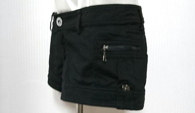 セシルマクビー★ショートパンツ < ブランド セシルマクビー★ショートパンツ < ブランドの