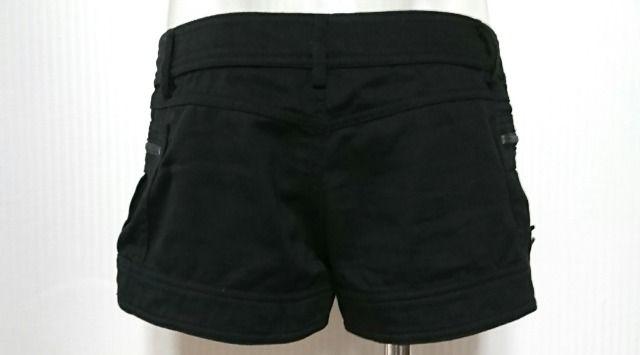 セシルマクビー★ショートパンツ < ブランド セシルマクビー★ショートパンツ < ブランドの