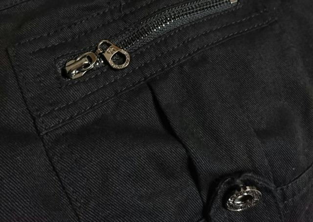 セシルマクビー★ショートパンツ < ブランド セシルマクビー★ショートパンツ < ブランドの