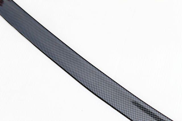 汎用 ボンネットスポイラーカーボン調 ドレスアップの素材に < 自動車/バイク 汎用 ボンネットスポイラーカーボン調 ドレスアップの素材に < 自動車/バイク