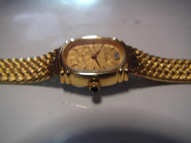 エルジン の腕時計レディース クォーツ製 動作確認済!。 < ブランド  エルジン の腕時計レディース クォーツ製 動作確認済!。 < ブランドの