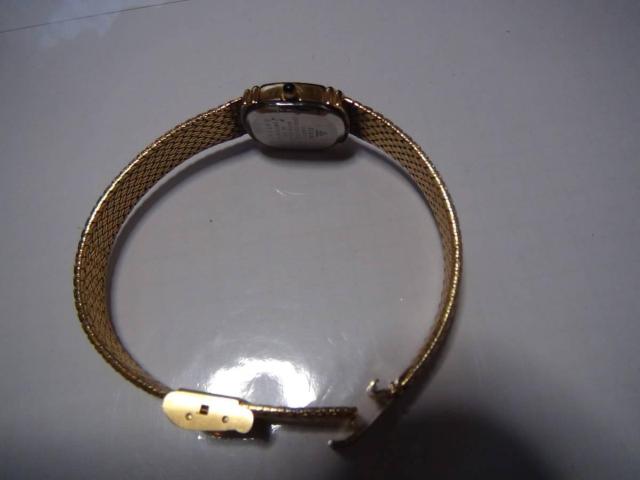 エルジン の腕時計レディース クォーツ製 動作確認済!。 < ブランド  エルジン の腕時計レディース クォーツ製 動作確認済!。 < ブランドの