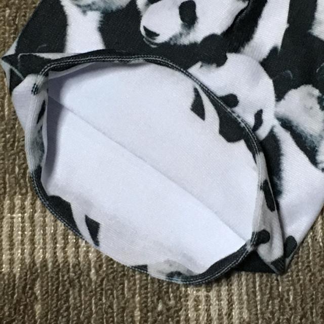 ACDCRAG・ロゴ&パンダ柄ビーニー帽子 < ブランド ACDCRAG・ロゴ&パンダ柄ビーニー帽子 < ブランドの