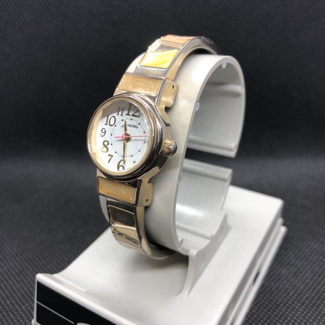 即決 J-AXIS SUN FLAME 腕時計 CL30 < 女性アクセサリー/時計  即決 J-AXIS SUN FLAME 腕時計 CL30  < 女性アクセサリー/時計の