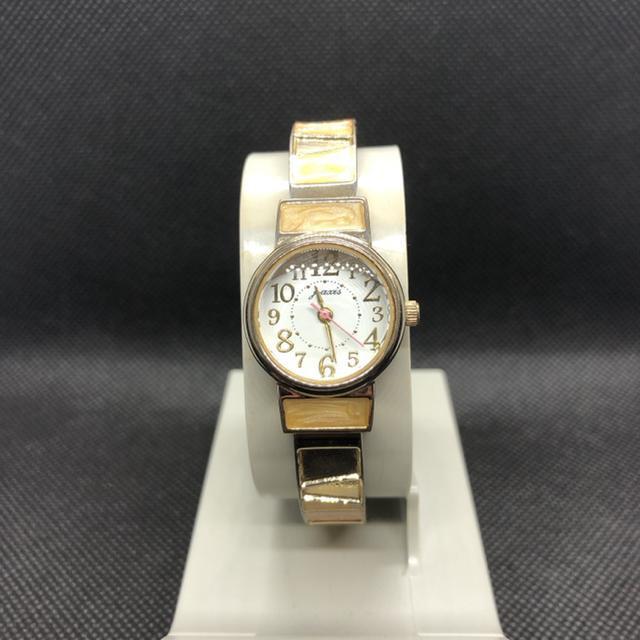 即決 J-AXIS SUN FLAME 腕時計 CL30 < 女性アクセサリー/時計  即決 J-AXIS SUN FLAME 腕時計 CL30 < 女性アクセサリー/時計の