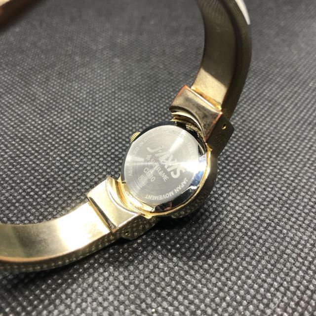 即決 J-AXIS SUN FLAME 腕時計 CL30 < 女性アクセサリー/時計  即決 J-AXIS SUN FLAME 腕時計 CL30 < 女性アクセサリー/時計の