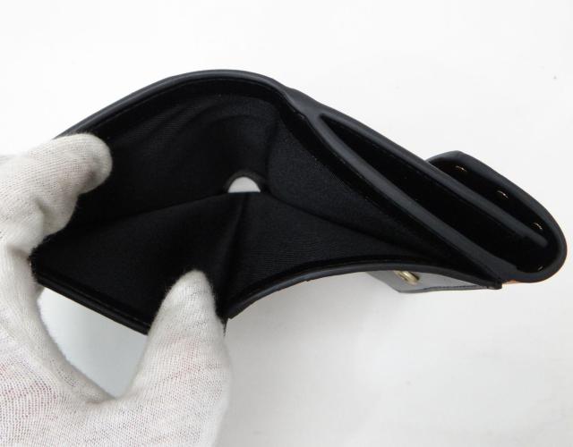 コーチ シグネチャー ジョージア スタッズ PVC×レザー Wホック財布 テラコッタマルチカラー<USED>【送料無料】 < ブランド コーチ シグネチャー ジョージア スタッズ PVC×レザー Wホック財布 テラコッタマルチカラー<USED>【送料無料】 < ブランドの