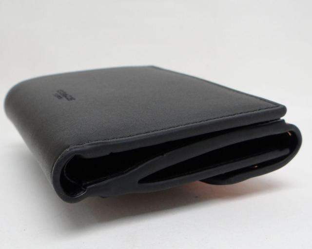 コーチ シグネチャー ジョージア スタッズ PVC×レザー Wホック財布 テラコッタマルチカラー<USED>【送料無料】 < ブランド コーチ シグネチャー ジョージア スタッズ PVC×レザー Wホック財布 テラコッタマルチカラー<USED>【送料無料】 < ブランドの