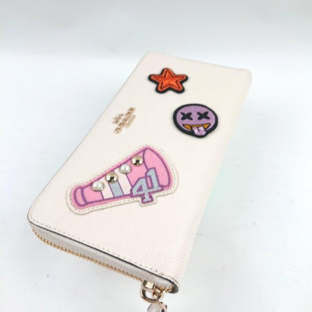 COACH コーチ 財布 < ブランド  COACH コーチ 財布 < ブランドの