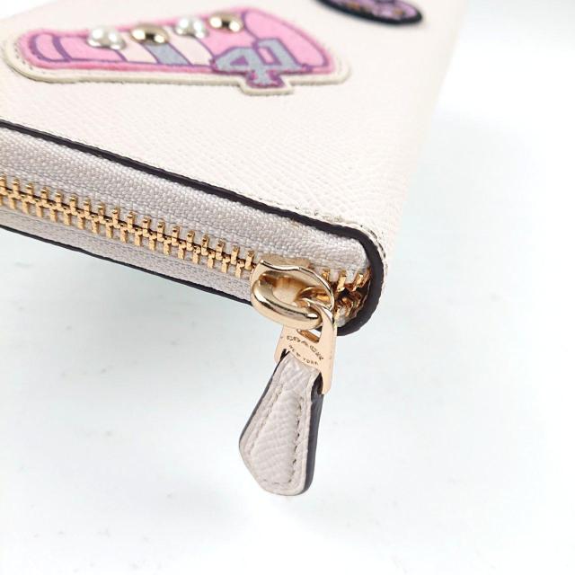 COACH コーチ 財布 < ブランド  COACH コーチ 財布 < ブランドの