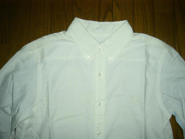 新品 NEIGHBORHOOD ネイバーフッド 長袖シャツ S 白 ストライプ切替え EST RAIL/C-SHIRT < ブランド 新品 NEIGHBORHOOD ネイバーフッド 長袖シャツ S 白 ストライプ切替え EST RAIL/C-SHIRT < ブランドの