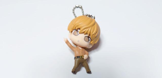 Tiny TAN★Dynamite ver.プラプラマスコット【Jin】 < タレントグッズ Tiny TAN★Dynamite ver.プラプラマスコット【Jin】 < タレントグッズの