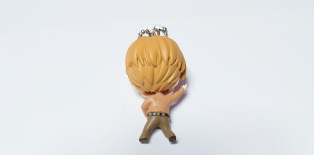 Tiny TAN★Dynamite ver.プラプラマスコット【Jin】 < タレントグッズ Tiny TAN★Dynamite ver.プラプラマスコット【Jin】 < タレントグッズの