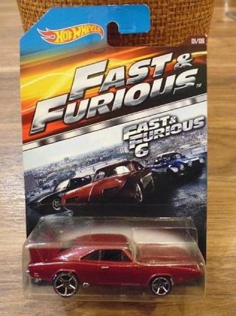 ホットウィール ワイルドスピード '69 ダッジチャージャーデイトナ DODGE CHARGER < ホビー  ホットウィール ワイルドスピード '69 ダッジチャージャーデイトナ DODGE CHARGER  < ホビーの