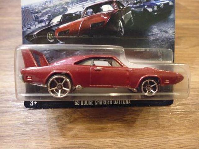 ホットウィール ワイルドスピード '69 ダッジチャージャーデイトナ DODGE CHARGER < ホビー  ホットウィール ワイルドスピード '69 ダッジチャージャーデイトナ DODGE CHARGER < ホビーの