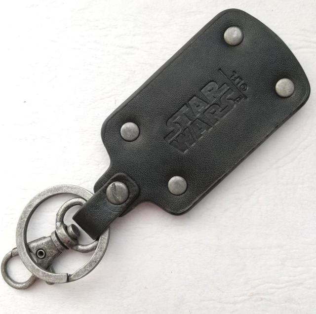 STAR WARS KeyHolder  < アニメ/コミック/キャラクター  STAR WARS KeyHolder  < アニメ/コミック/キャラクターの